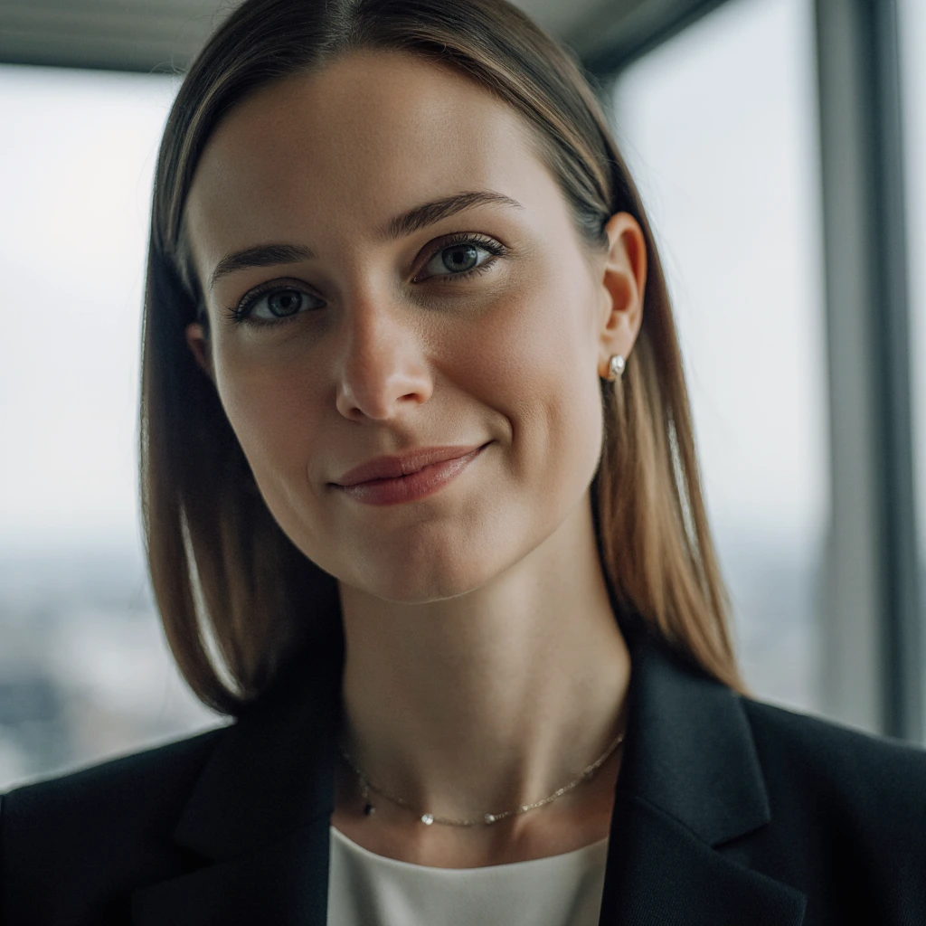 Алина Николаева